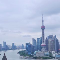 上海艾迪逊酒店·YONE餐厅酒吧 User Photo