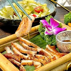 小泰象·泰國家庭菜張用戶圖片