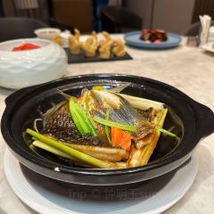 Courtyard by Marriott Shunde Longjiang · Pavilion Restaurant User Photo