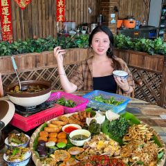 南大门田园土鸡馆(呀诺达店) User Photo