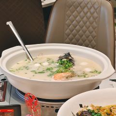 葉大鮮砂鍋魚頭（梅園店）張用戶圖片