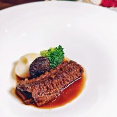 無錫太湖新城洲際飯店·彩豐樓張用戶圖片