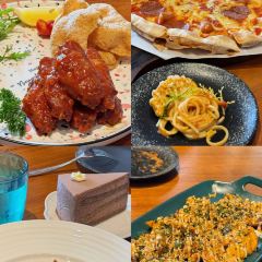 邈一kitchen喵呜餐厅(江北店) User Photo