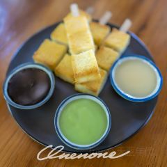 O2 Kaffee & Bistro張用戶圖片