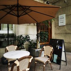 CHAT芝田 User Photo