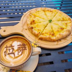 CIDU COFFEE 여행 사진