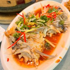 山仔饭店·客家美食地标店 User Photo