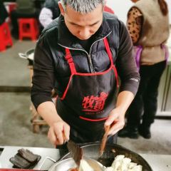 Zhenweiyuanjianjiao User Photo