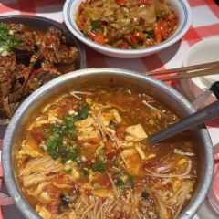 御品黑鸭(亿升三楼店) User Photo