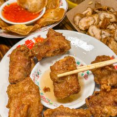 東家·猪杂粥觅味馆(绍兴店) User Photo