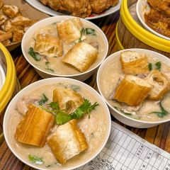 東家·猪杂粥觅味馆(绍兴店) User Photo
