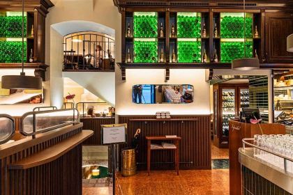 Figlmüller Wollzeile