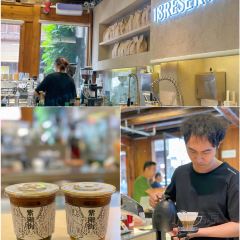 白塔炊饭 User Photo