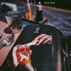 Qiulin Western Restaurant User Photo