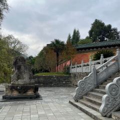 四川省平武报恩寺游客中心 User Photo
