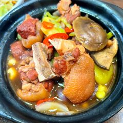 CAO BEN SHANG SHANG BIAN HANG DIAN User Photo