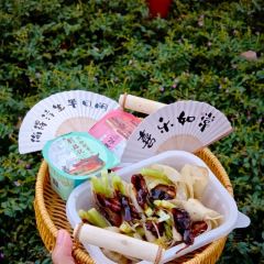 Liufujibeijingkao Duck (zhongtingjie) User Photo