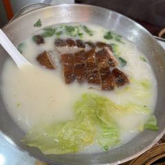 香港祥興茶餐廳(麥興路店)張用戶圖片