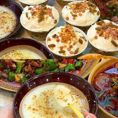 巧巧婆重庆农家土菜馆·牦牛肉汤锅 User Photo