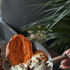 桂人语·桂林融合菜(东西巷店) User Photo