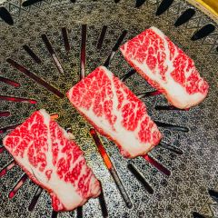 牛局·炭火烧肉(友谊阳光城店) User Photo