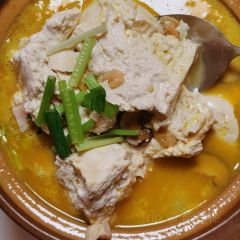 PiaoXiang Yu Guan User Photo