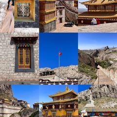 SU DE MENG SHI HUO GUO 여행 사진