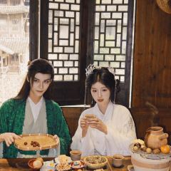 炎黃茶館張用戶圖片