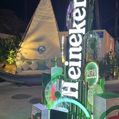 Sailing Club Nha Trang User Photo