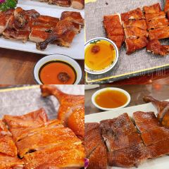 XIN JIA HAO HENGQIN OYSTER HOTPOT SHOP 여행 사진