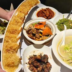 苏雅经典名食(高区店) User Photo