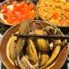 筷禾老火锅 User Photo