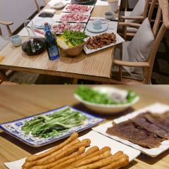 榴园·私房海鲜铜火锅 User Photo