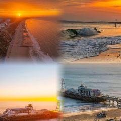 The Crab at Bournemouth 여행 사진