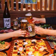 黑门楽酒天(江浦路店) User Photo