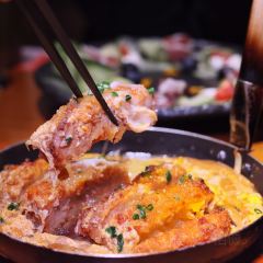 黑门楽酒天(江浦路店) User Photo