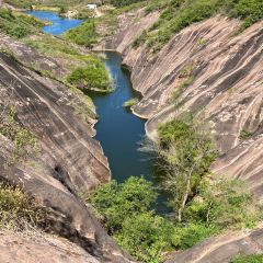 高椅嶺丹霞祕境飯店·祕境餐廳張用戶圖片