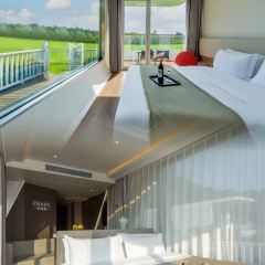 成都传家合院(花舞人间店)·餐厅 User Photo