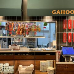 Jiahegangshicha Restaurant (zhangjiahui) User Photo