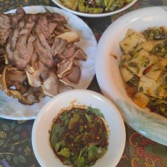 香猪柏味园 User Photo