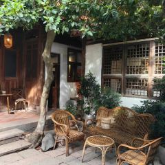 别馆 User Photo