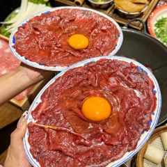 萍姐火锅·公路夜市 User Photo