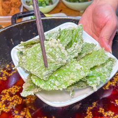 渝芝香美蛙三合鱼(洋河路店) User Photo