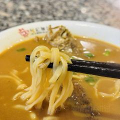 6点拌面馆(甬味老店) User Photo