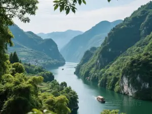 Wuyang River