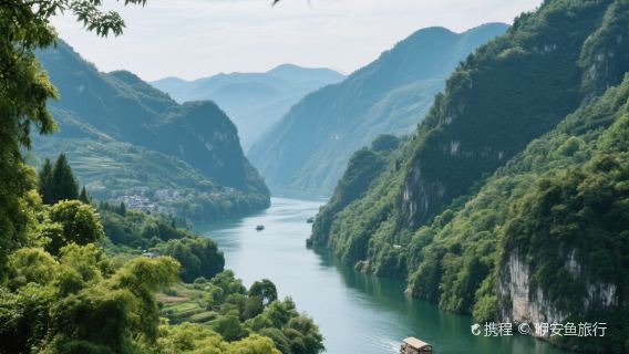 Wuyang River