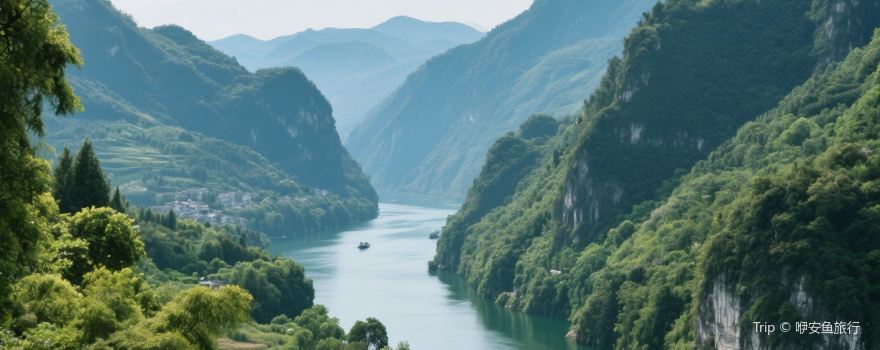 Wuyang River