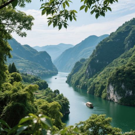 Wuyang River