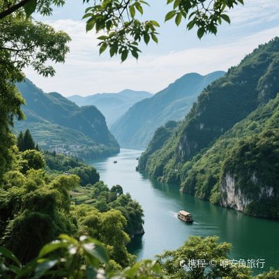 Wuyang River