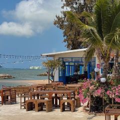 BUA TERRACE CUISINE & CAFÉ User Photo